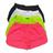 4 Short Feminino Saida De Praia Caminhada Academia Boxe