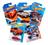 5 Carrinhos Hot Wheels Sortido 1/64 Mattel C4982 (5 Unidade)