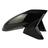 Aba do Tanque CG Titan 160 EX 16-17 Preto