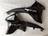 Aba Tanque Cb 300 Preta 2013 Completa Mod Original