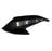 Aba Tanque Fan 160 22 - 23 Preto