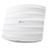 Access Point Wireless N 300mbps Montável Em Teto Eap115 Smb