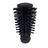 Acessorio escova rotativa philco spin ion brush