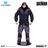 Action Figure 18Cm Bruce Wayne Drifter Dc Multiverse Mc Farlane Toys F0090-1