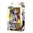 Action Figure Anime Heroes Digimon Boneco Wargreymon Beelzemon Omegamon Bandai Fun Namco Original