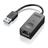 Adaptador Lenovo ThinkPad USB 3.0 para Ethernet 4X90S91830