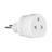 Adaptador Multi Us-Br Branco - WI243