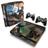 Adesivo Compatível PS3 Slim Skin - Dead Space 2