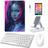 Adesivo Galaxy Tab S8 Plus Sm-X806 Rihanna