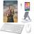 Adesivo Galaxy Tab S8 Sm-X7068 Thanos /Sup/Tecl/Mou/Can/Pel