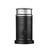 Aeroccino 3 Nespresso  Batedor de Leite Preto 220v