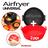 air fryer 5 litros mondial Cesta cesto forro forma protetor silicone microondas forninho 