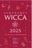 Almanaque Wicca 2025: guia de magia e espiritualidade