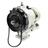 Alternador Fusca Brasilia Kombi Puma 55 Amperes Completo