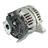 Alternador Gol Parati Santana Saveiro 50/90A - ZEN41004