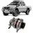 Alternador Mitsubishi L200 2.5 96 a 2007 Bosch