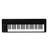 AMW A49 Teclado Controlador Midi USB 49 Teclas