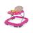 Andador Infantil Tutti Baby Safari Ii Musical 40002004 Rosa