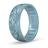 Anel de silicone Enso Rings gravado Lilo & Stitch Disney 626-9