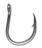 Anzol Para Suporte Hook Jignesis - 5/0 Alevinosepeixes