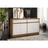 Aparador Buffet Ambiente Ana Ype Off White  New Ceval