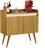 Aparador Buffet Sala 2 Portas Luise - Diversas Cores - Comprar Moveis em Casa