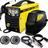 Aparelho Inversor Solda 3 em 1 Mig Tig Eletrodo 180A Bivolt 127/220V + Mascara + 2 Arames Super Tork