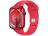 Apple Watch Series 9 GPS Caixa (PRODUCT)RED de Alumínio 45mm Pulseira Esportiva (PRODUCT)RED P/M