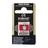 Aquarela Rembrandt Pastilha 371 Permanent Red Deep