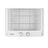 Ar Condicionado De Janela Consul 12.000 Btu/h Frio Monofásico Mecânico Branco CCB12FBBNA - 127V