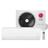 Ar Condicionado Split LG Voice Inverter IA 12000BTU Q/F 220V