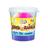 Areia Magica Cinetica 550g Roxo Acrilex Art Kids