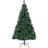 Arvore natal new michigan 670tips c/base verde 1,8m florarte