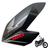 Asa Tanque Esquerda Cg Fan 160 Esd 2019 Cinza Una Original Honda
