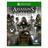 Assassin's Creed Syndicate - XBOX ONE