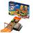 Autorama Pista Hot Wheels Track Set Anti Gravidade 760cm Multikids - BR069