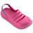 Babuche e.v.a havaianas kids clog