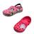 Babuche Feminina Infantil Kit 2 Pares Casual Confortável 