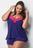 Baby Doll Liganete Plus Size