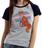 Baby look blusa feminina ou Camiseta unissex gatos poemas ambulantes 