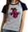 Baby look blusa feminina ou Camiseta unissex Gorpo