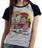 Baby look blusa feminina ou Camiseta unissex  Gravity Falls Mabel Dipper 