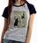 Baby look blusa feminina ou Camiseta unissex  Hieróglifos Star Wars 