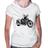 Baby Look Moto Sportster XL 883 Iron Art - Foca na Moda