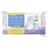 Baby Wipes 50 Ct por Natracare