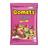 Bala de Goma Gomets Gomo de Frutas - 700g