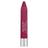 Bálsamo labial Revlon Tinted Lip Stain 030 Smitten 0,3 mL com manteiga de karité