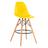 Banqueta Alta Charles Eames Eiffel 133BPP