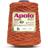 Barbante Apolo Eco 4/6 COR 600G