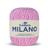 Barbante Milano 226m 200g Cor de Rosa 570 Euroroma